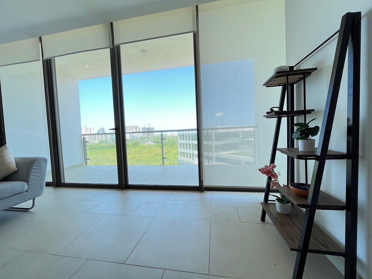 Departamento en Puerto Cancún, Benito Juárez, foto 5 de 13