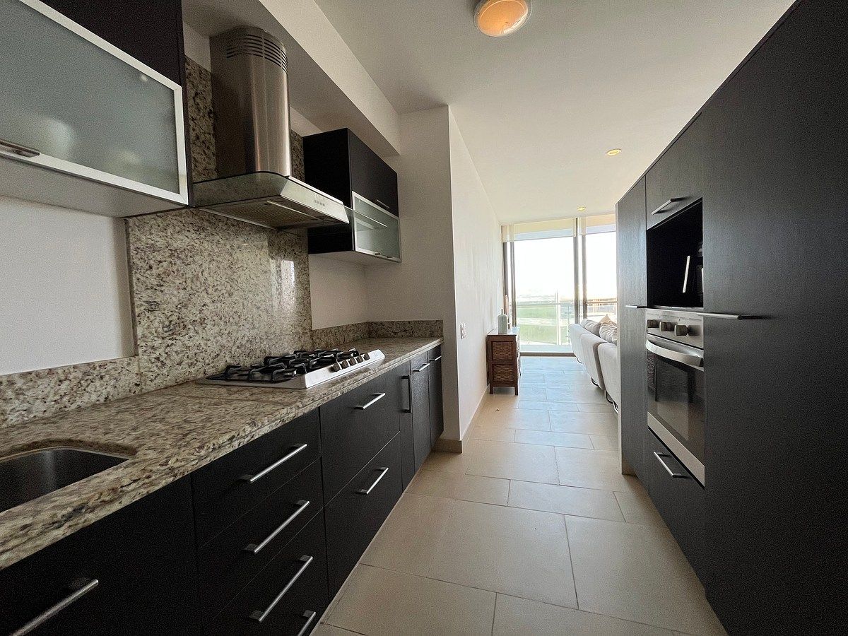 Departamento en Puerto Cancún, Benito Juárez, foto 9 de 13