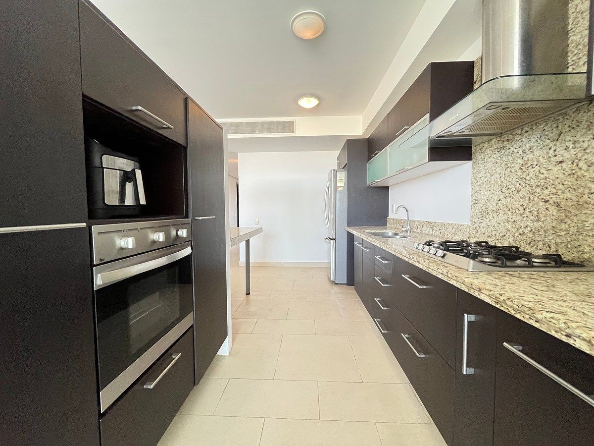 Departamento en Puerto Cancún, Benito Juárez, foto 10 de 13