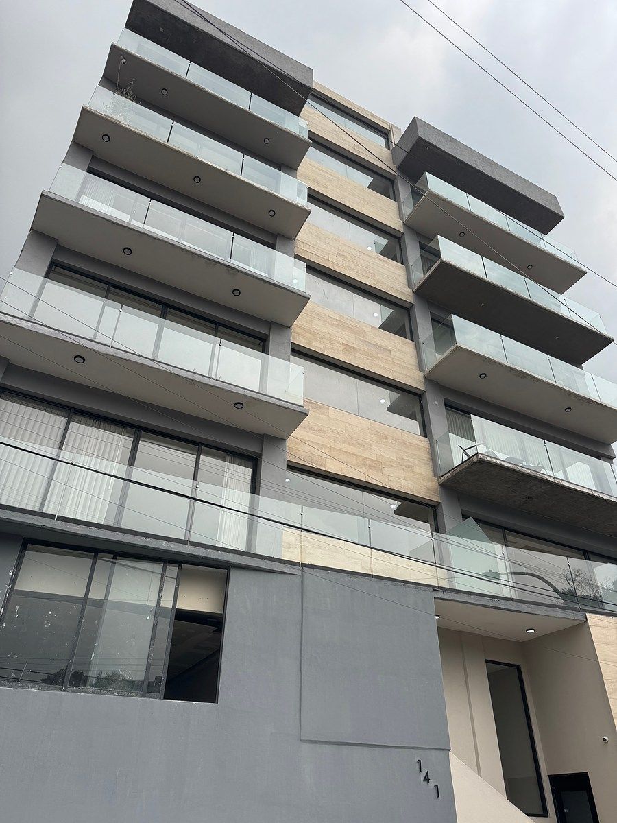 TECAMAMACHALCO REMATÓ DEPARTAMENTO EN OBRA NEGRA, foto 1 de 5