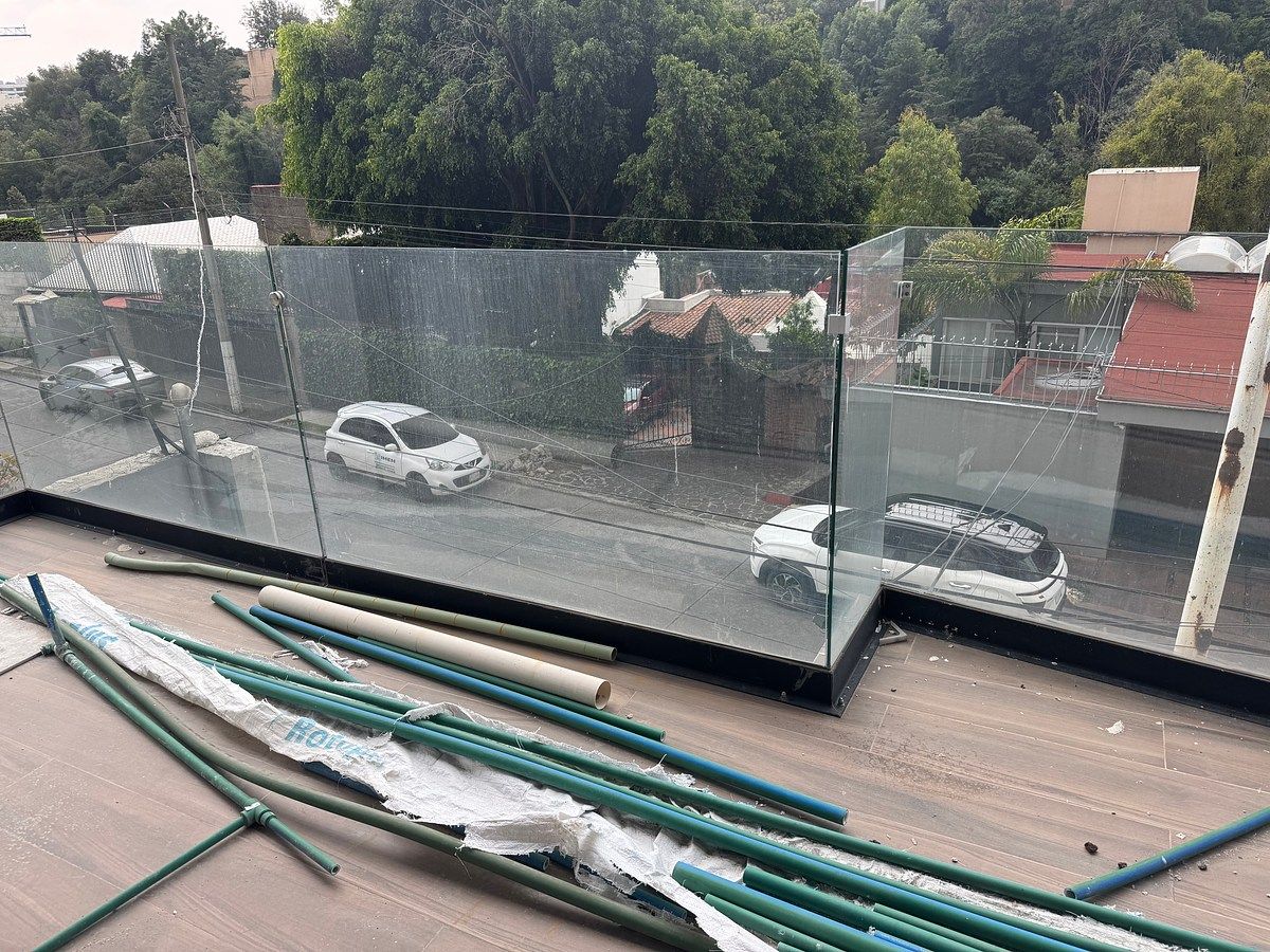 Departamento en Lomas de Tecamachalco, Naucalpan de Juárez, foto 2 de 5