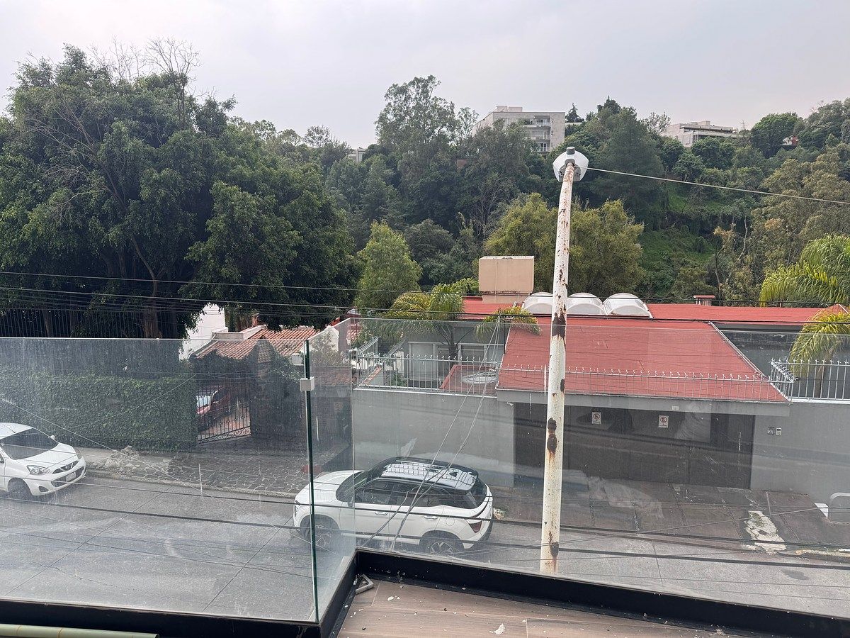 Departamento en Lomas de Tecamachalco, Naucalpan de Juárez, foto 4 de 5