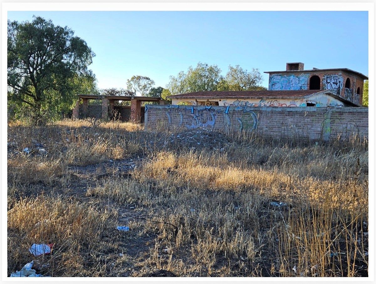 Lot in San Miguel, Zumpango, photo 8 of 11