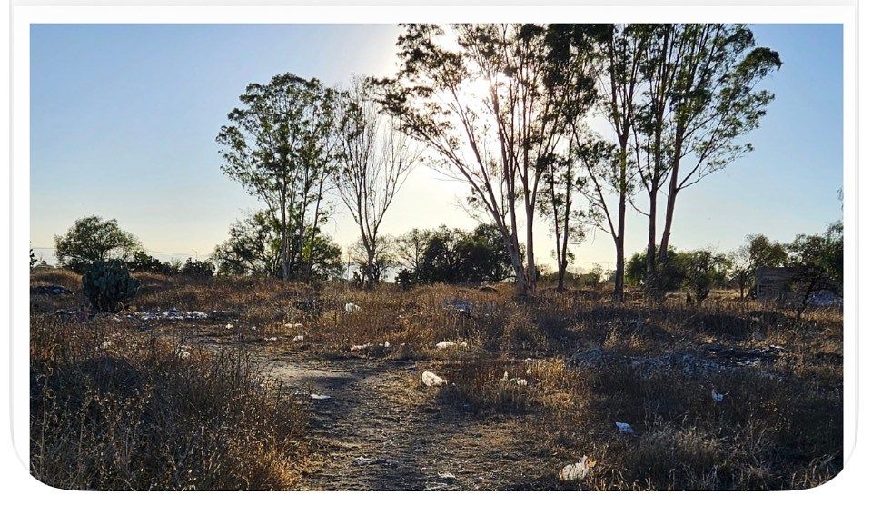 Lot in San Miguel, Zumpango, photo 10 of 11