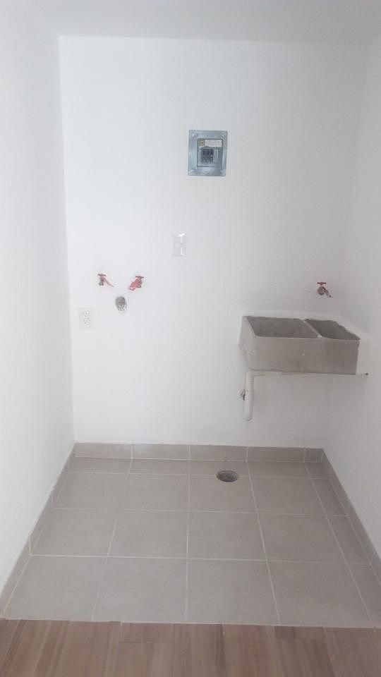 Apartment in Peralvillo, Cuauhtémoc, photo 6 of 9