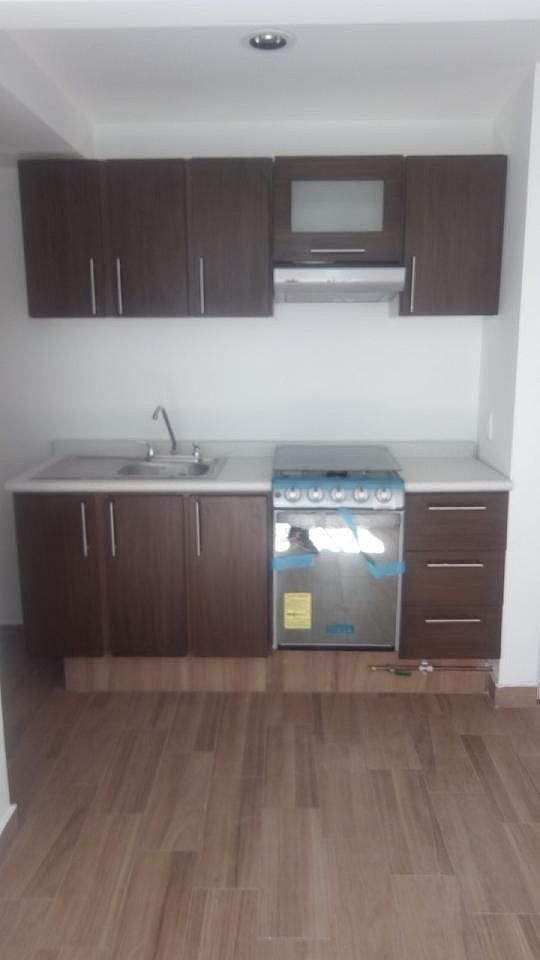 Apartment in Peralvillo, Cuauhtémoc, photo 7 of 9