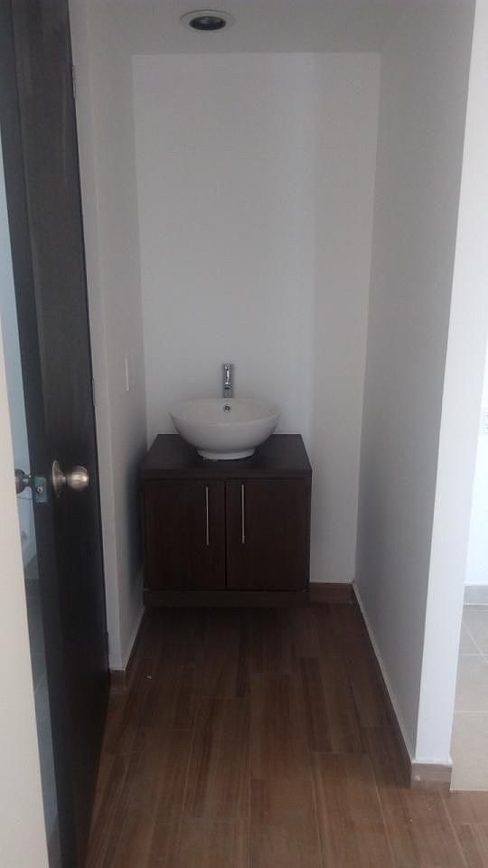Apartment in Peralvillo, Cuauhtémoc, photo 8 of 9