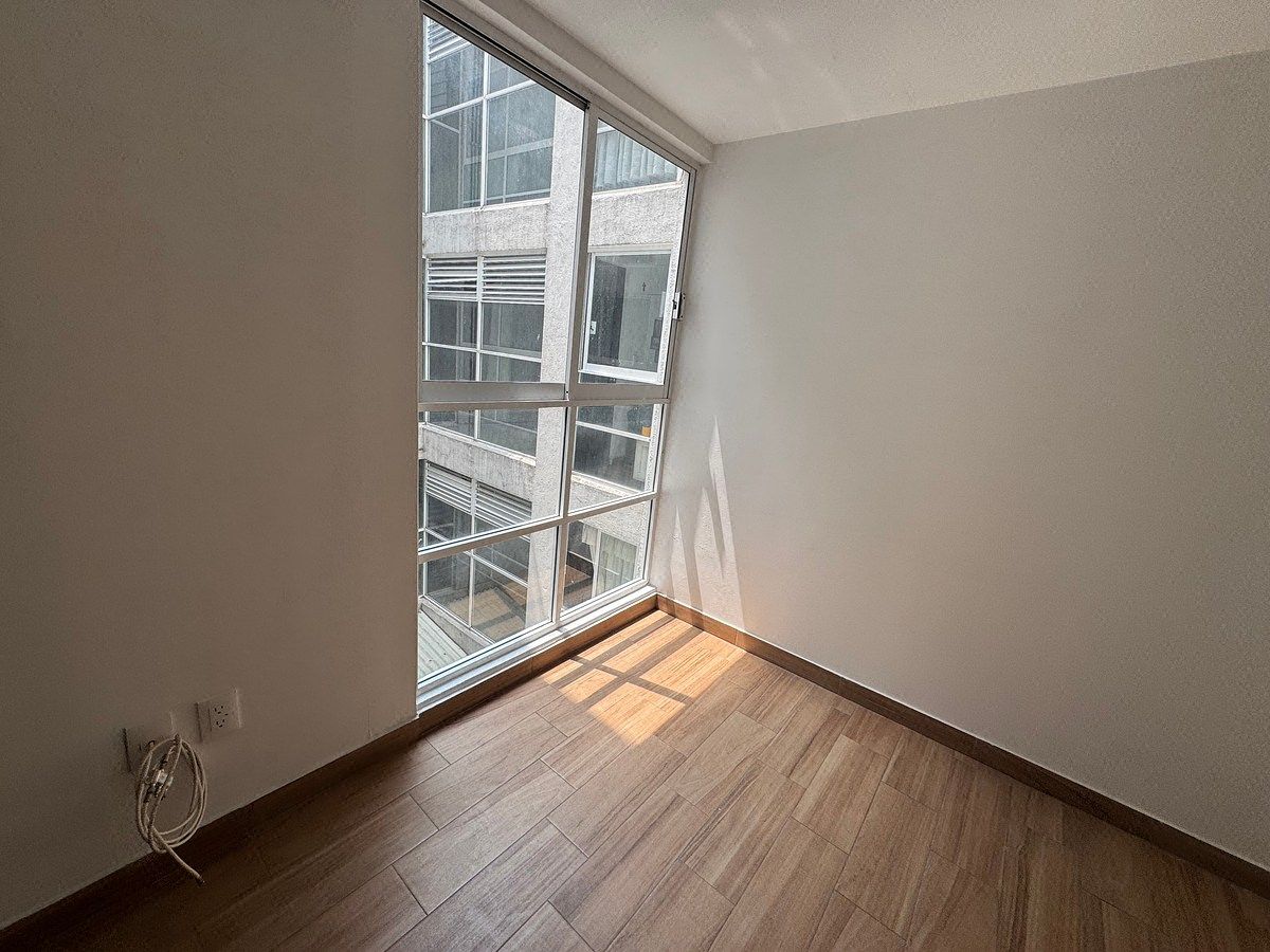 Departamento en Peralvillo, Cuauhtémoc, foto 5 de 11