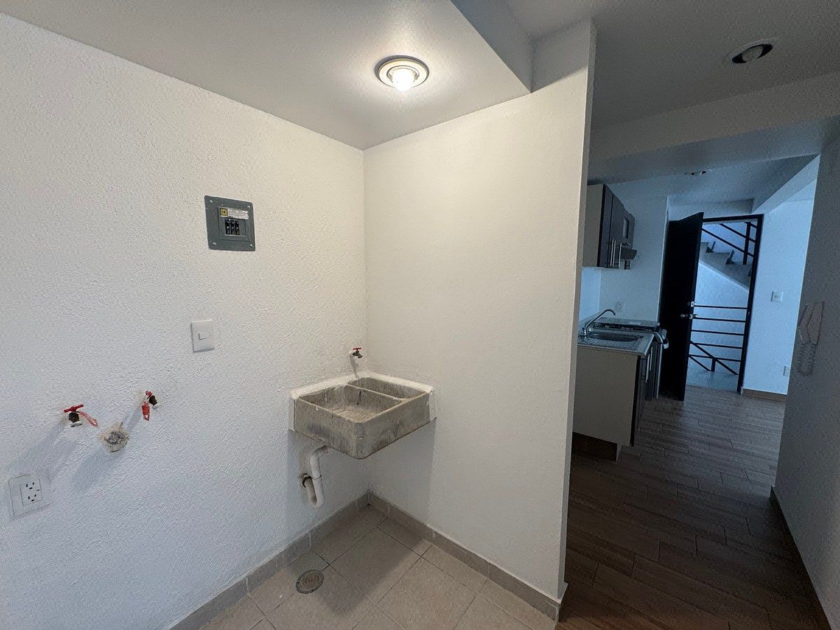 Departamento en Peralvillo, Cuauhtémoc, foto 10 de 11