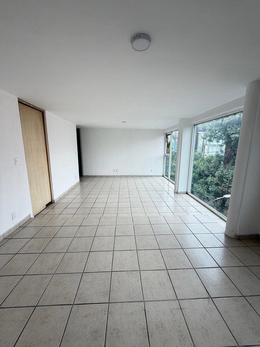 Venta o Renta dé penthouse en col. Hipódromo condesa, foto 1 de 28