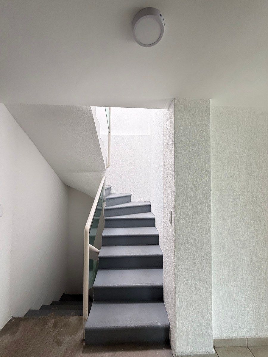 Departamento en Hipódromo, Cuauhtémoc, foto 9 de 28