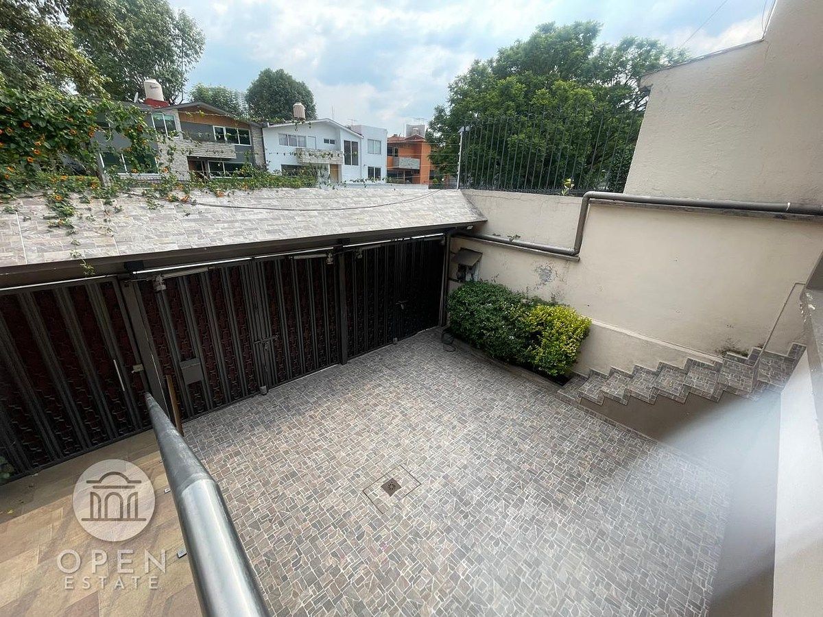 Casa em Paseo de las Palmas, Huixquilucan, foto 17 de 39