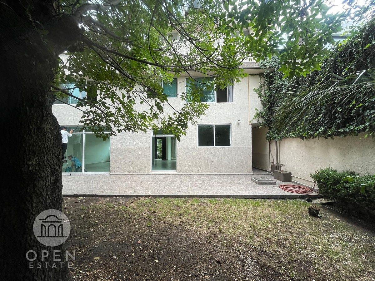 Casa em Paseo de las Palmas, Huixquilucan, foto 38 de 39