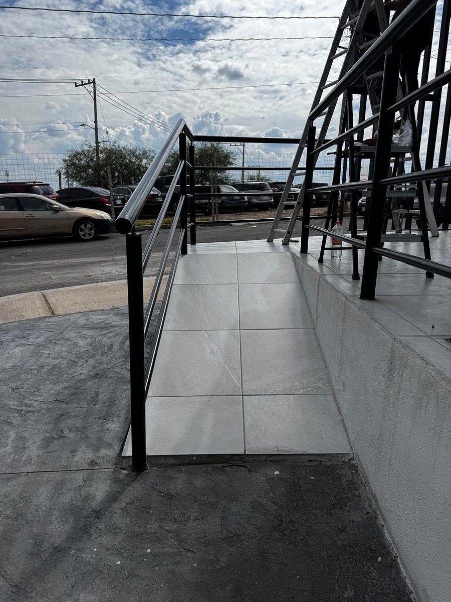 Local comercial en Bajío de las Palmas, Aguascalientes, foto 13 de 13