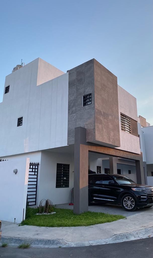 Renta de casa en Palmas Diamante en San Nicolás, foto 1 de 35