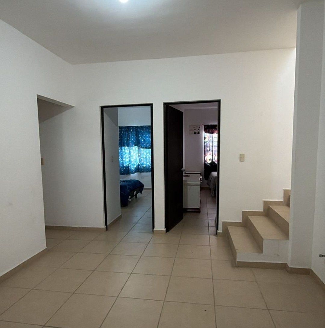 Casa en Palmas Diamante, San Nicolás de los Garza, foto 22 de 35