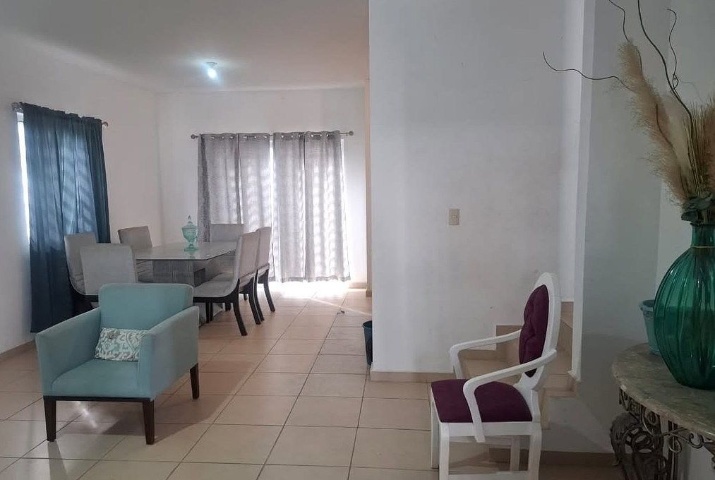Casa en Palmas Diamante, San Nicolás de los Garza, foto 26 de 35