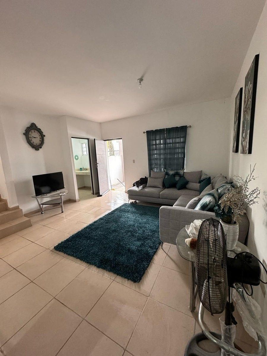 Casa en Palmas Diamante, San Nicolás de los Garza, foto 29 de 35