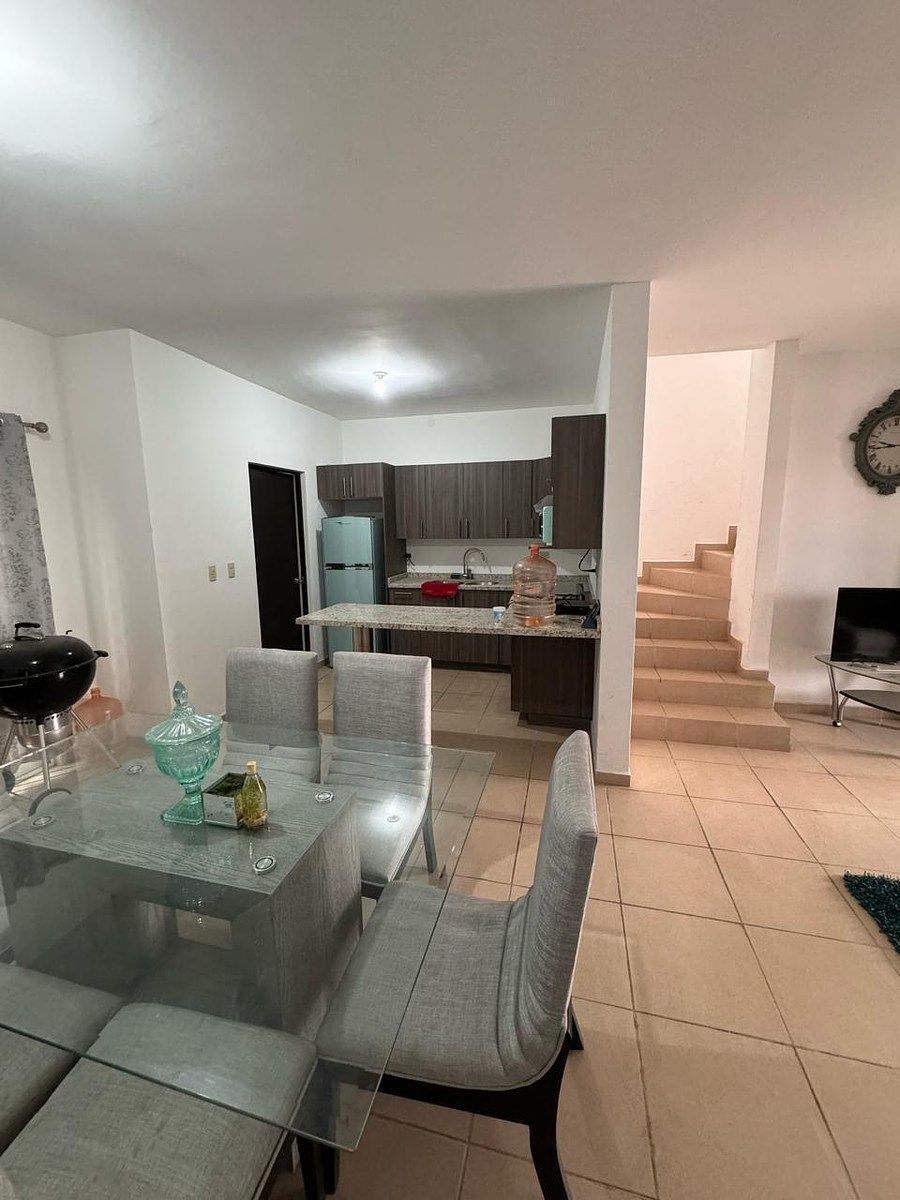 Casa en Palmas Diamante, San Nicolás de los Garza, foto 31 de 35