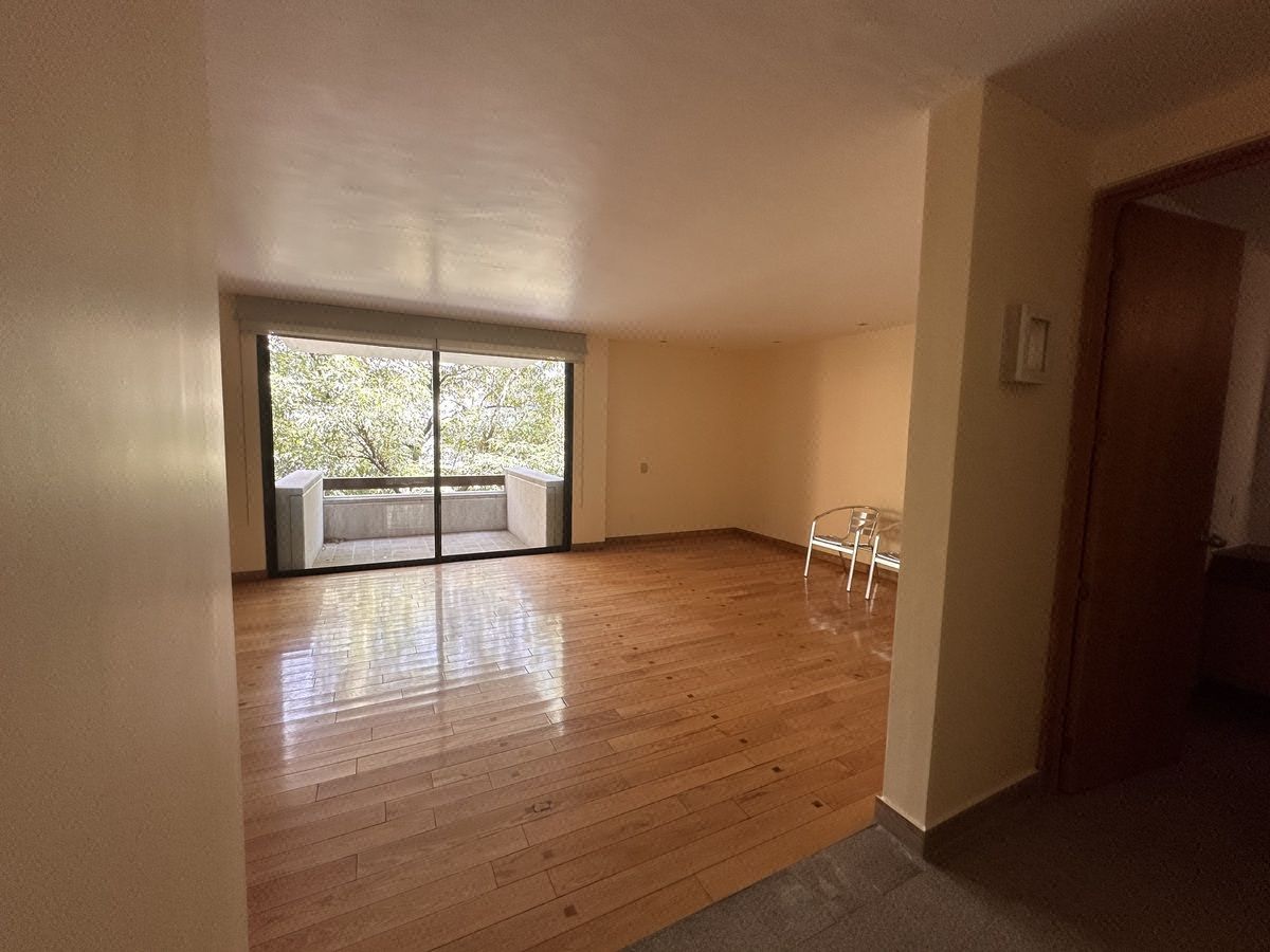 Apartamento em Polanco IV Sección, Miguel Hidalgo, foto 7 de 27