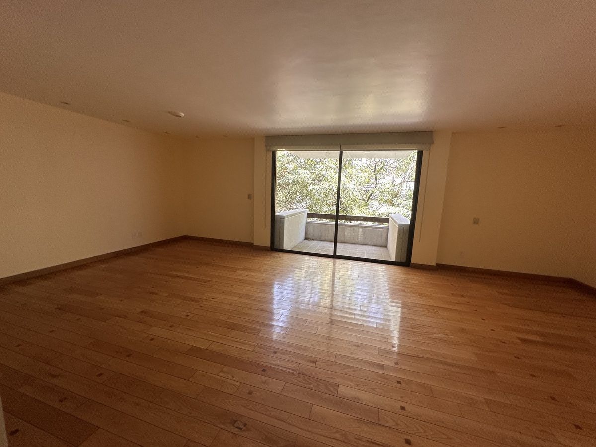Apartamento em Polanco IV Sección, Miguel Hidalgo, foto 9 de 27