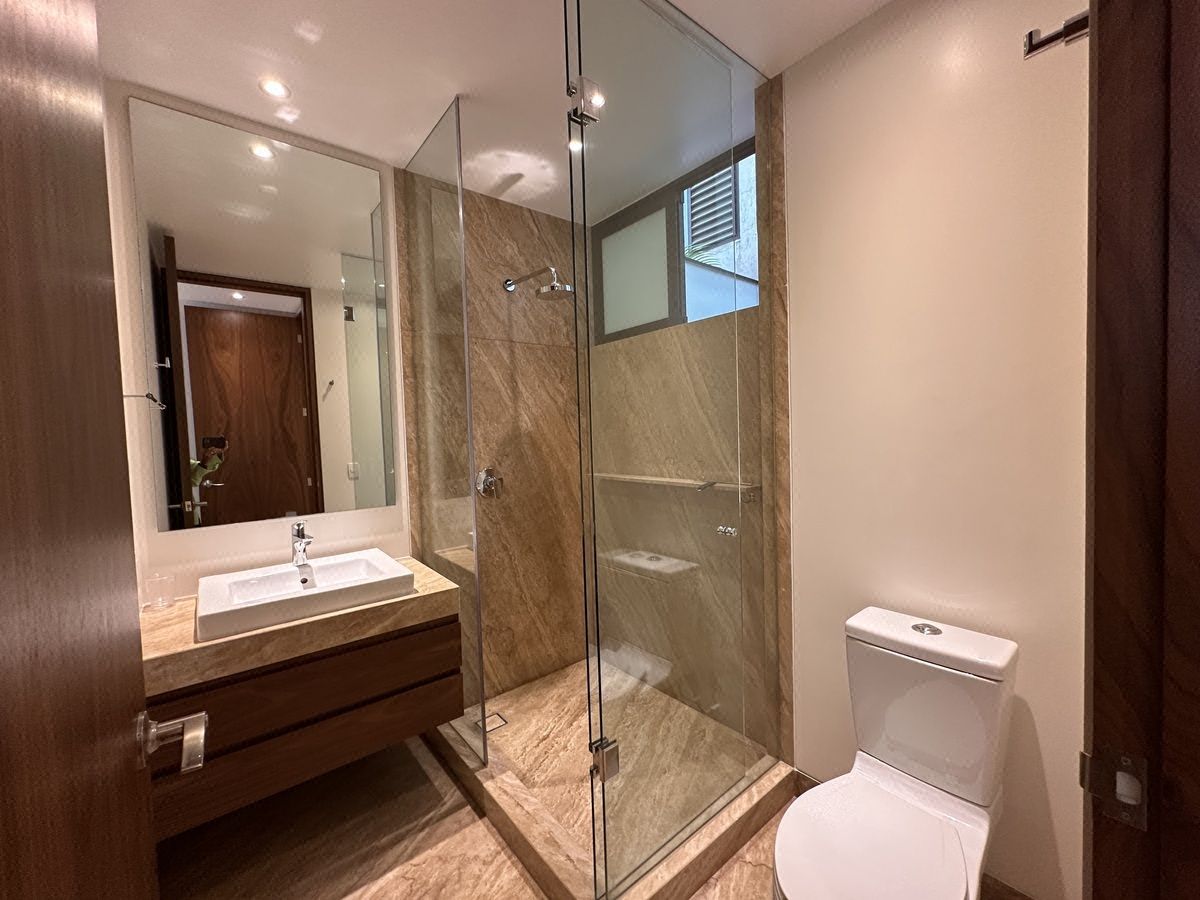 Apartamento em Polanco IV Sección, Miguel Hidalgo, foto 14 de 27