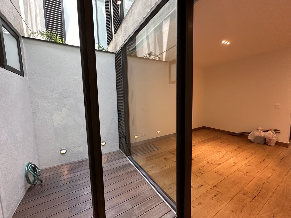 Apartamento em Polanco IV Sección, Miguel Hidalgo, foto 15 de 27