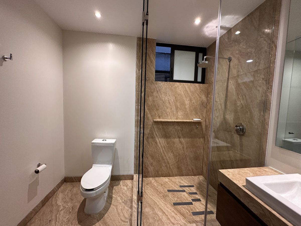Apartamento em Polanco IV Sección, Miguel Hidalgo, foto 16 de 27