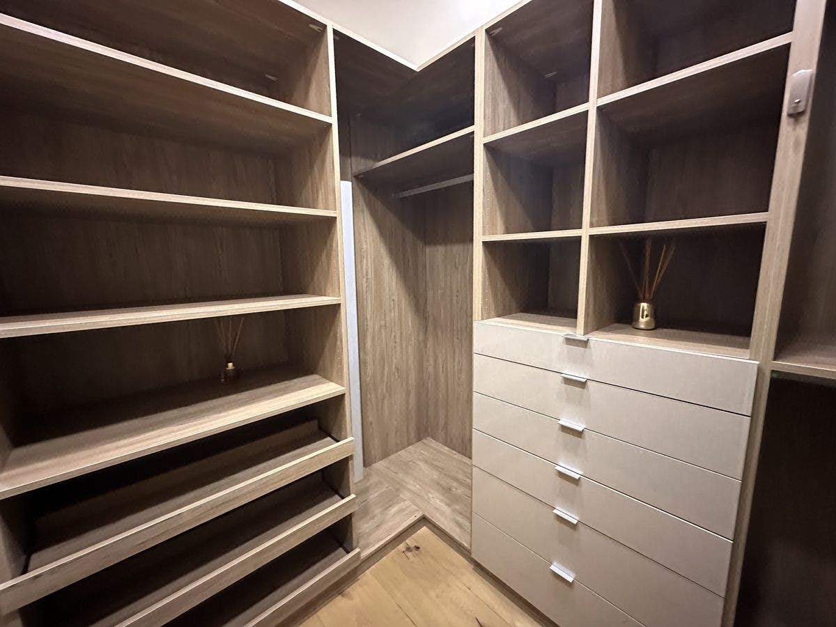 Apartamento em Polanco IV Sección, Miguel Hidalgo, foto 17 de 27
