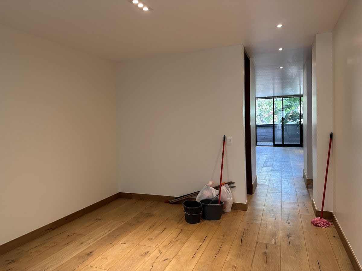 Apartamento em Polanco IV Sección, Miguel Hidalgo, foto 22 de 27