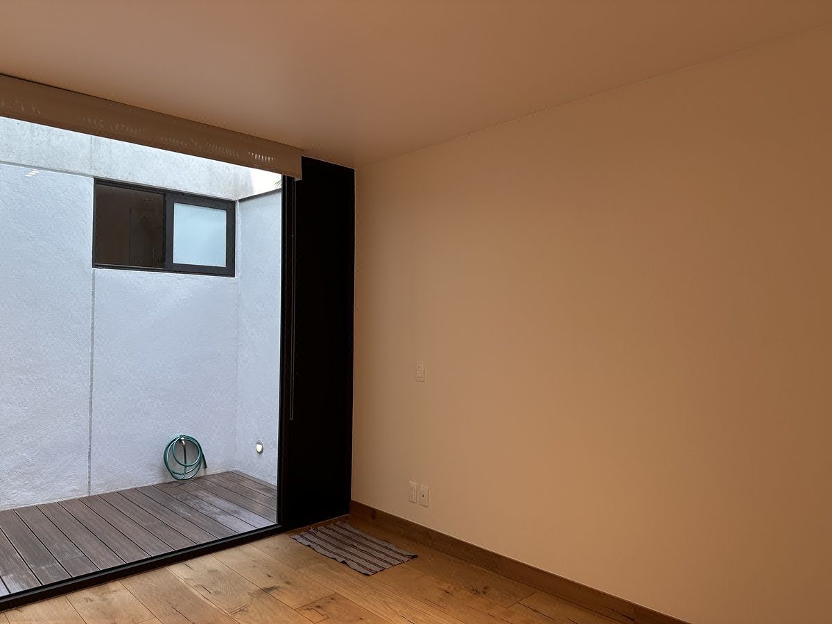Apartamento em Polanco IV Sección, Miguel Hidalgo, foto 23 de 27
