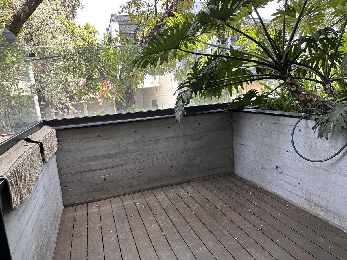 Apartamento em Polanco IV Sección, Miguel Hidalgo, foto 25 de 27