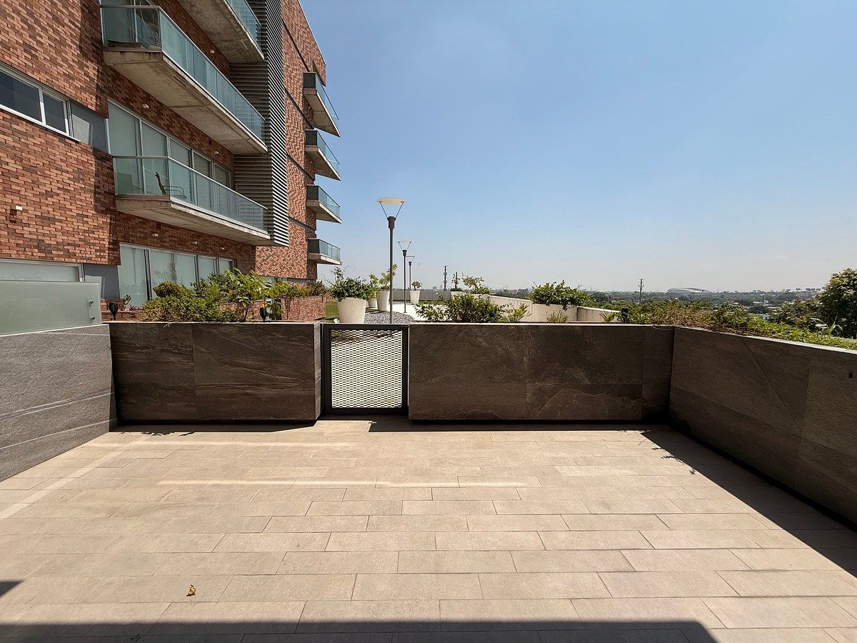 Apartamento em Ladrillera, Monterrey, foto 12 de 20