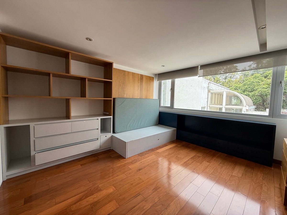 Departamento en Polanco IV Sección, Miguel Hidalgo, foto 11 de 30