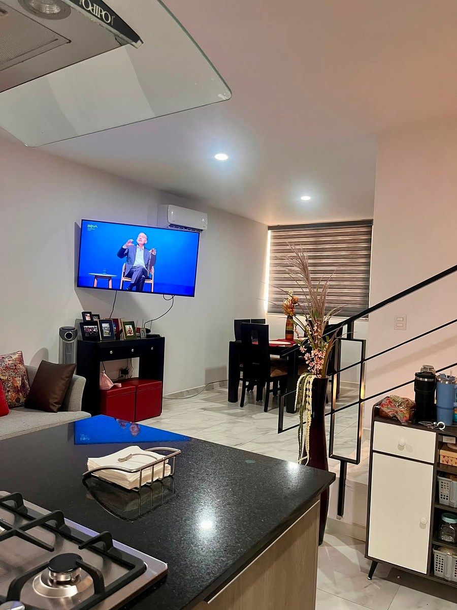 Casa em condomínio fechado em Jardines de Santa Anita, Tlajomulco de Zúñiga, foto 5 de 14