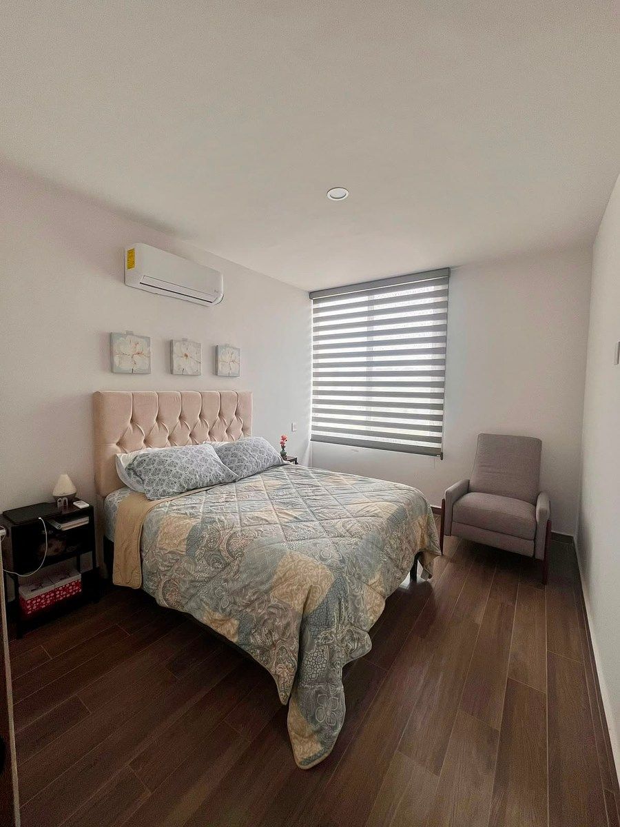 Casa em condomínio fechado em Jardines de Santa Anita, Tlajomulco de Zúñiga, foto 6 de 14