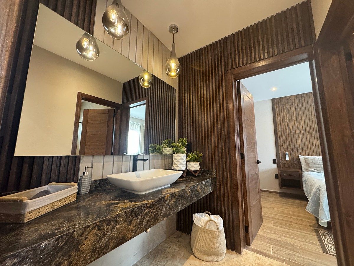 House in Gated Community in La Luz, San Miguel de Allende, photo 4 of 50