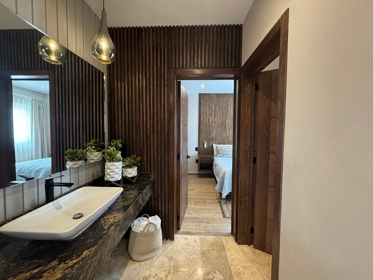 House in Gated Community in La Luz, San Miguel de Allende, photo 5 of 50