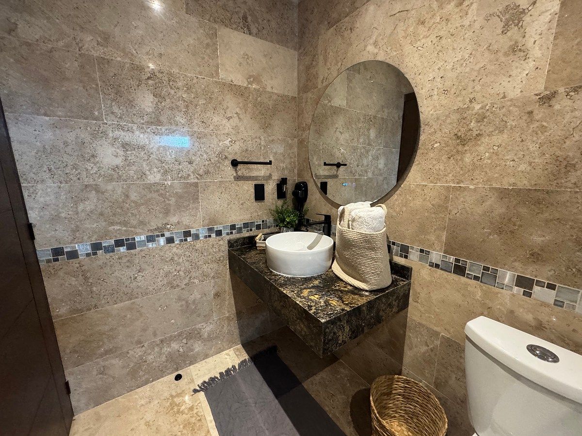 House in Gated Community in La Luz, San Miguel de Allende, photo 12 of 50