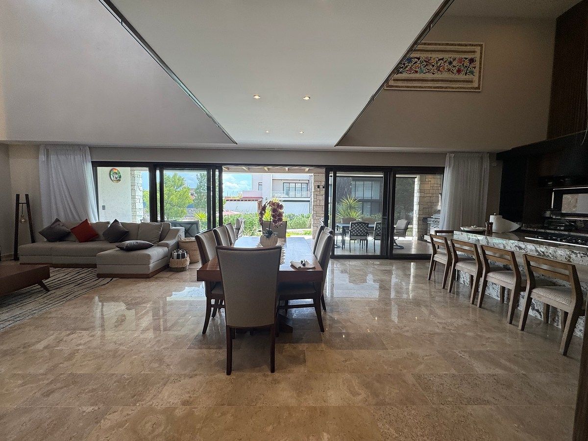 House in Gated Community in La Luz, San Miguel de Allende, photo 15 of 50