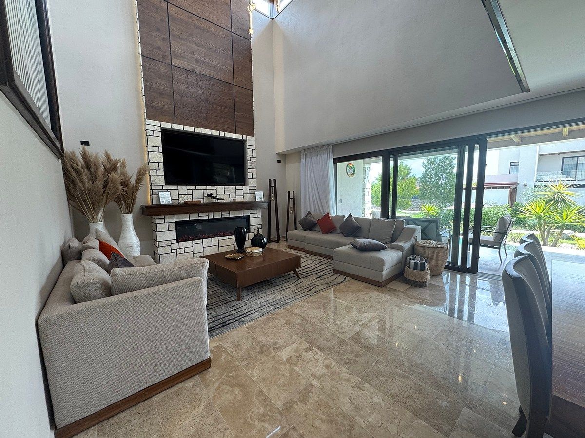 House in Gated Community in La Luz, San Miguel de Allende, photo 16 of 50