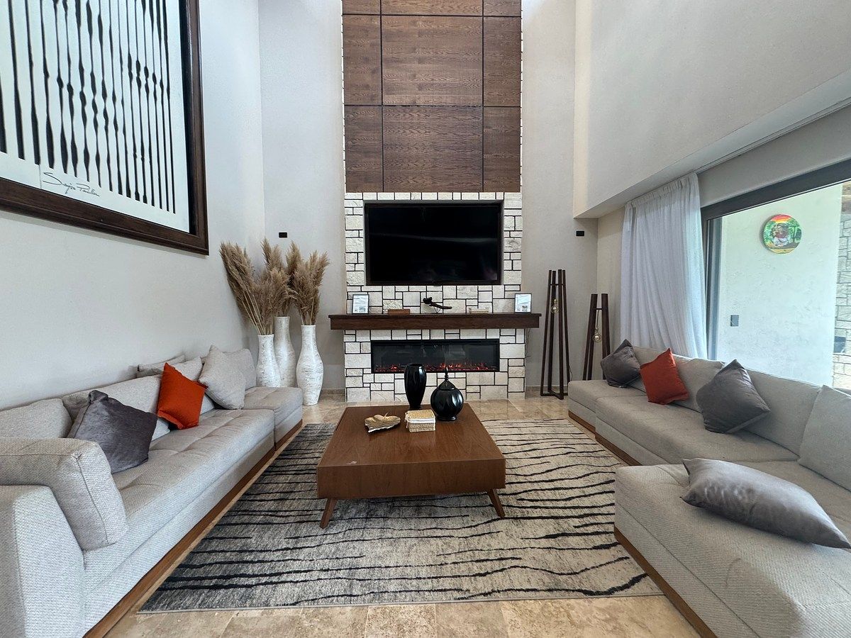House in Gated Community in La Luz, San Miguel de Allende, photo 17 of 50