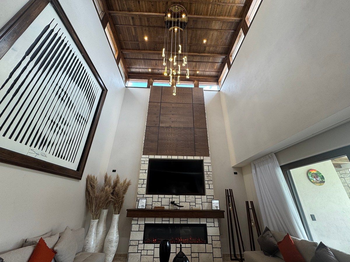 House in Gated Community in La Luz, San Miguel de Allende, photo 18 of 50