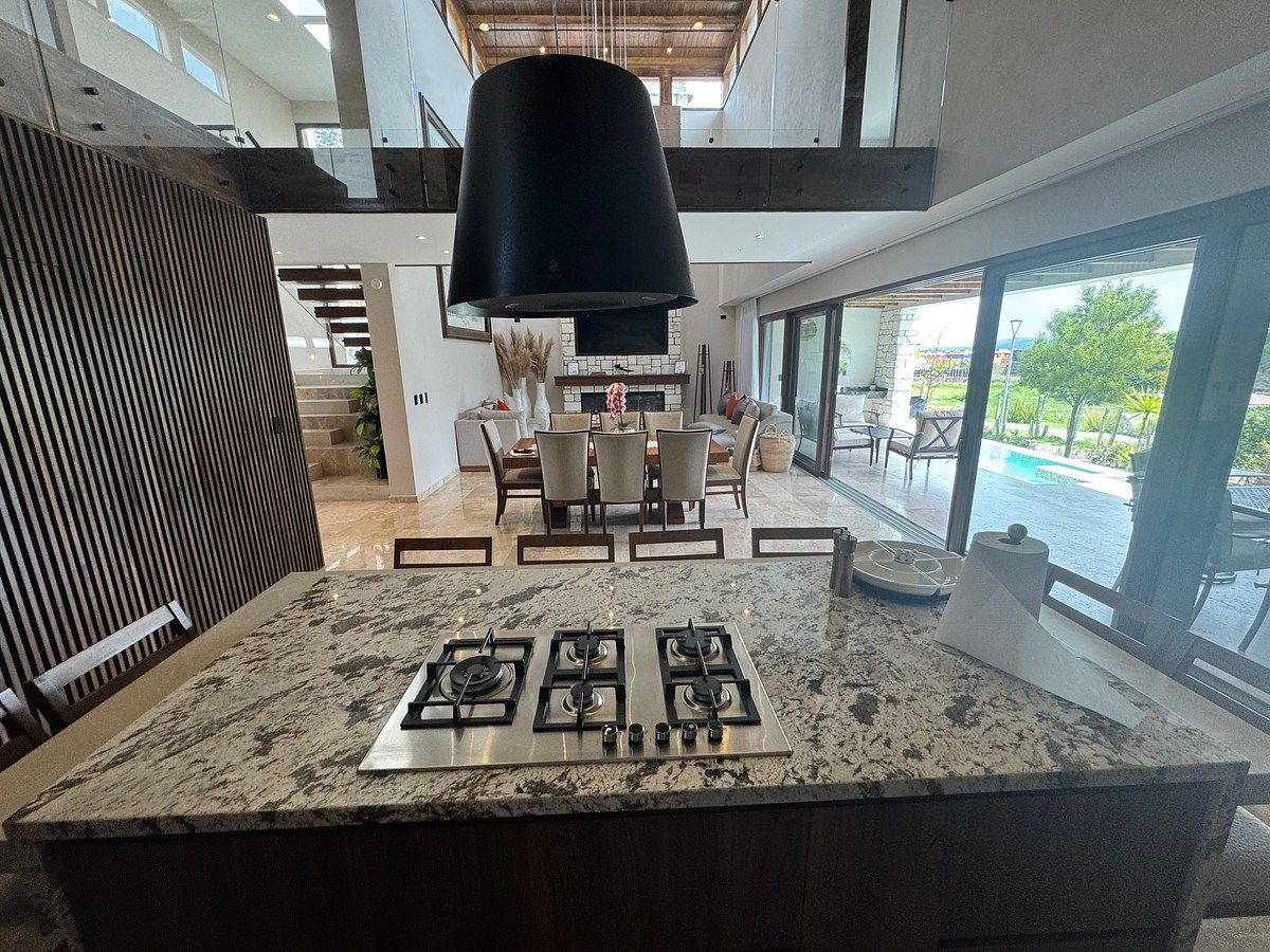 House in Gated Community in La Luz, San Miguel de Allende, photo 23 of 50
