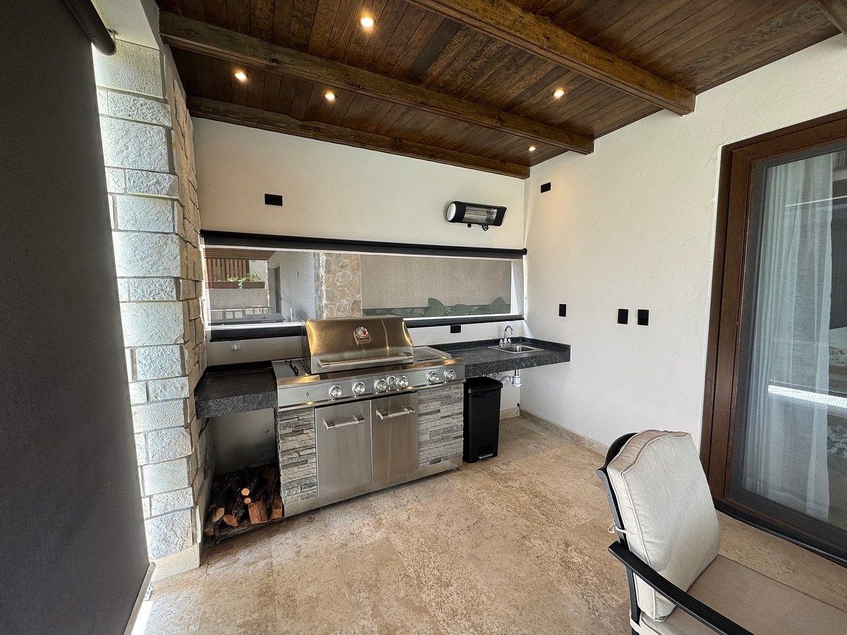 House in Gated Community in La Luz, San Miguel de Allende, photo 25 of 50