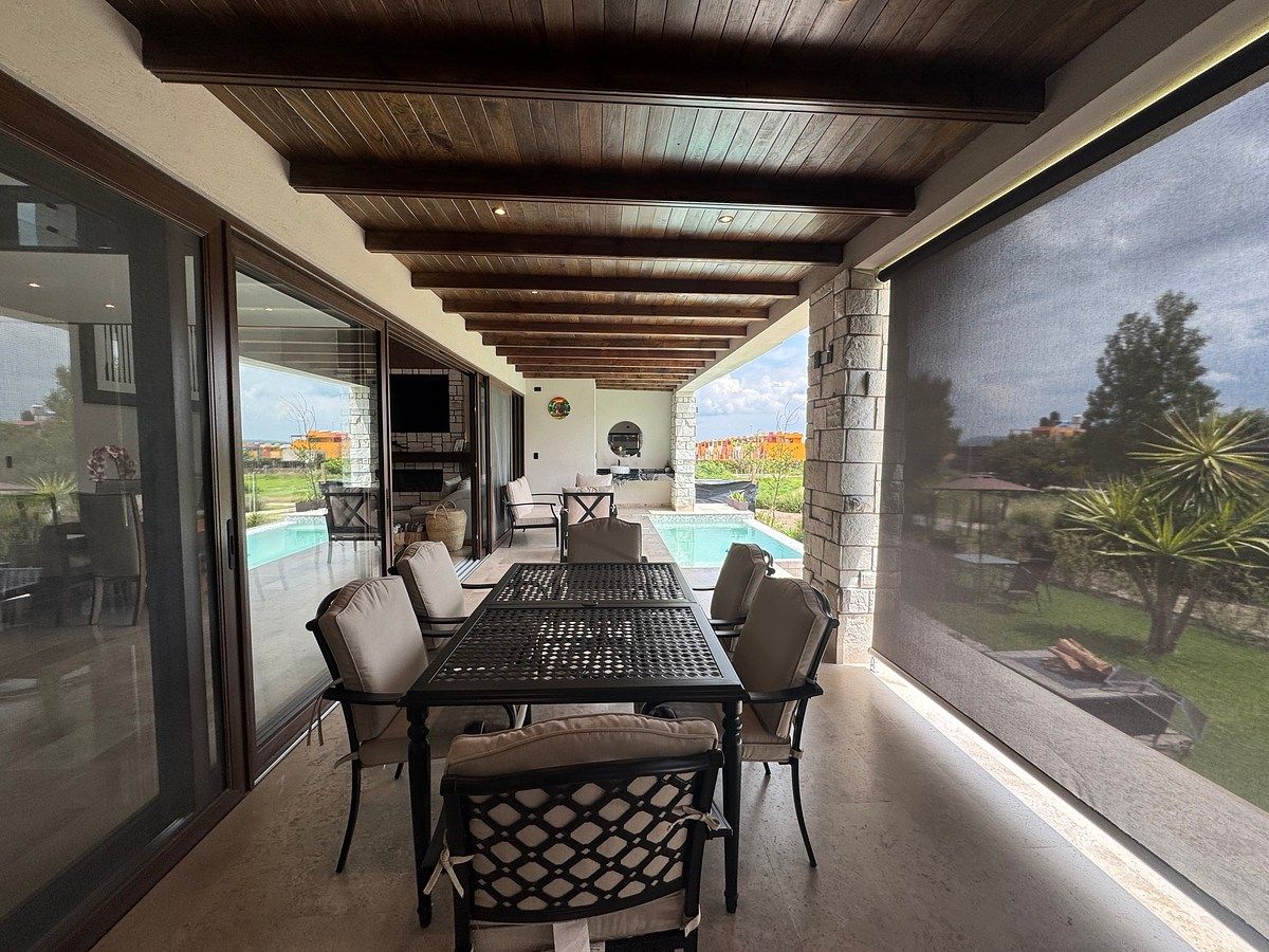 House in Gated Community in La Luz, San Miguel de Allende, photo 26 of 50