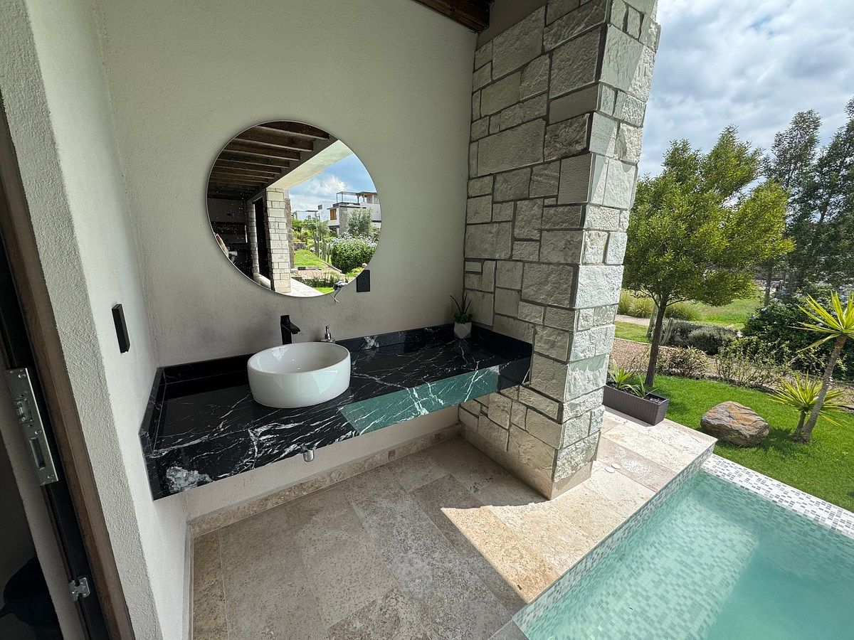 House in Gated Community in La Luz, San Miguel de Allende, photo 27 of 50