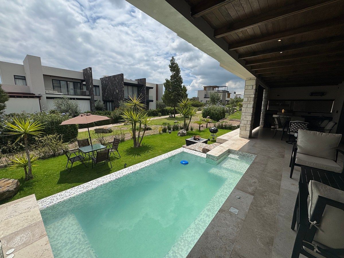 House in Gated Community in La Luz, San Miguel de Allende, photo 28 of 50