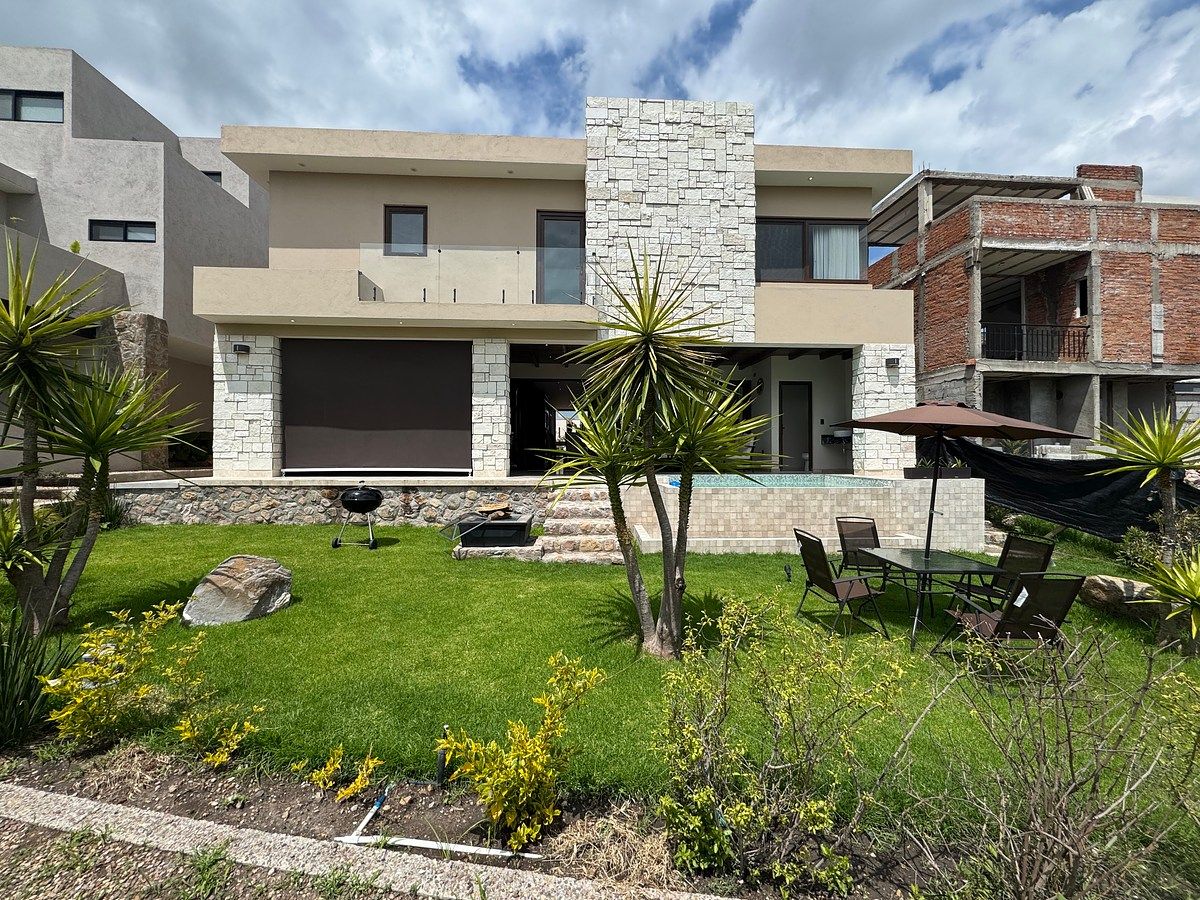 House in Gated Community in La Luz, San Miguel de Allende, photo 29 of 50