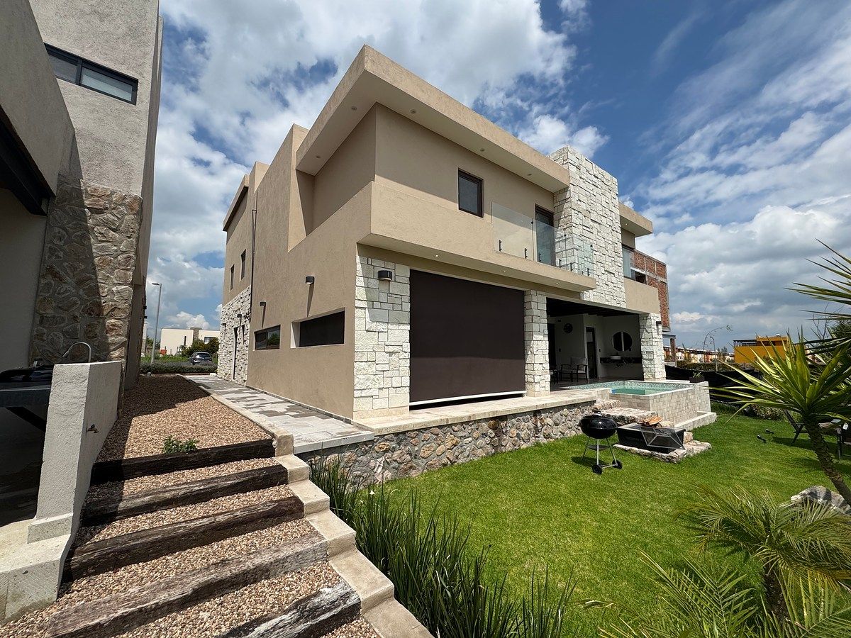 House in Gated Community in La Luz, San Miguel de Allende, photo 30 of 50